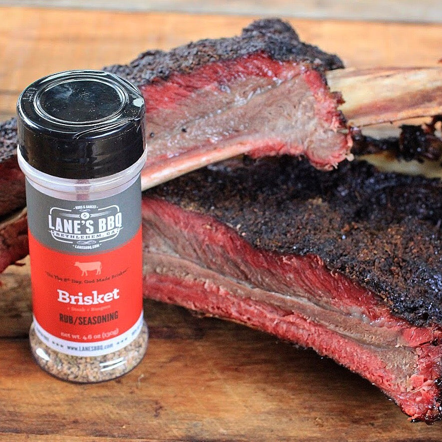EPIC BEEF RIBS RECIPE
