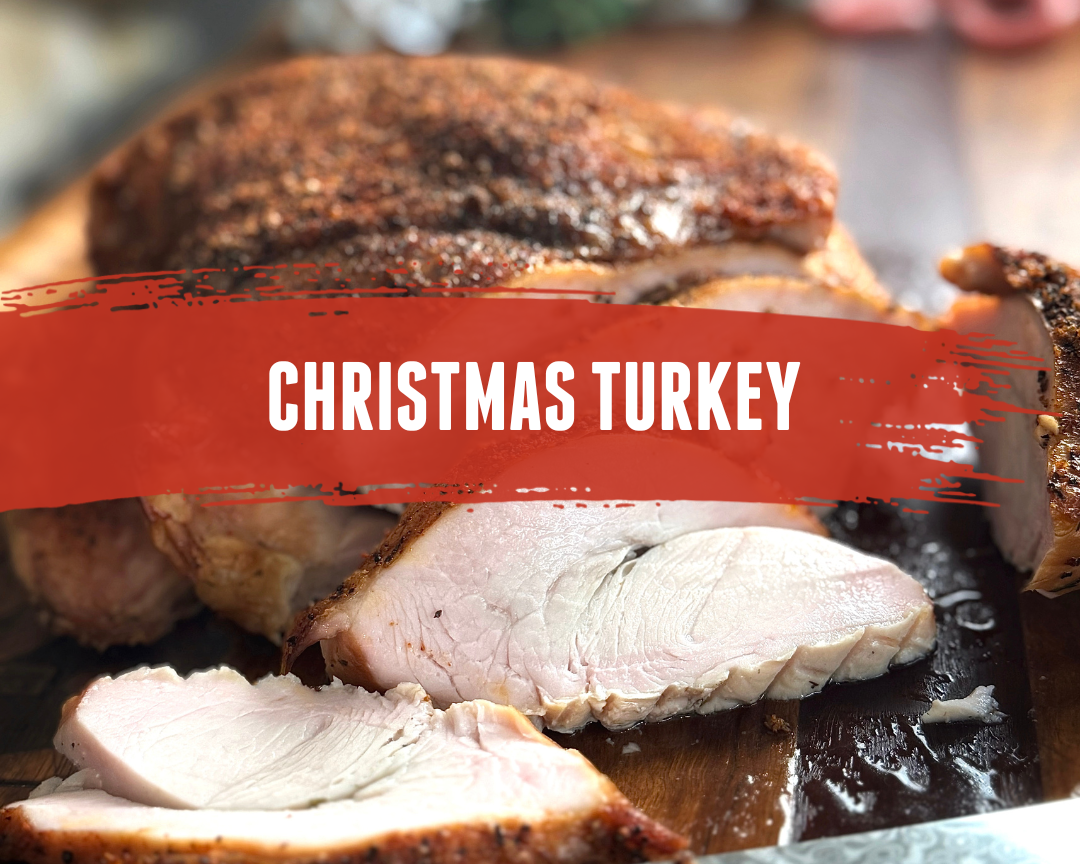 Christmas Turkey