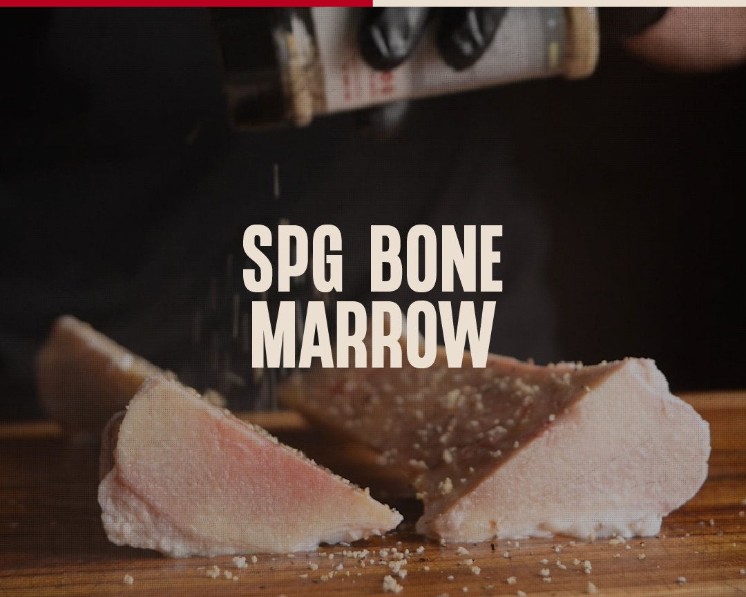SPG BONE MARROW