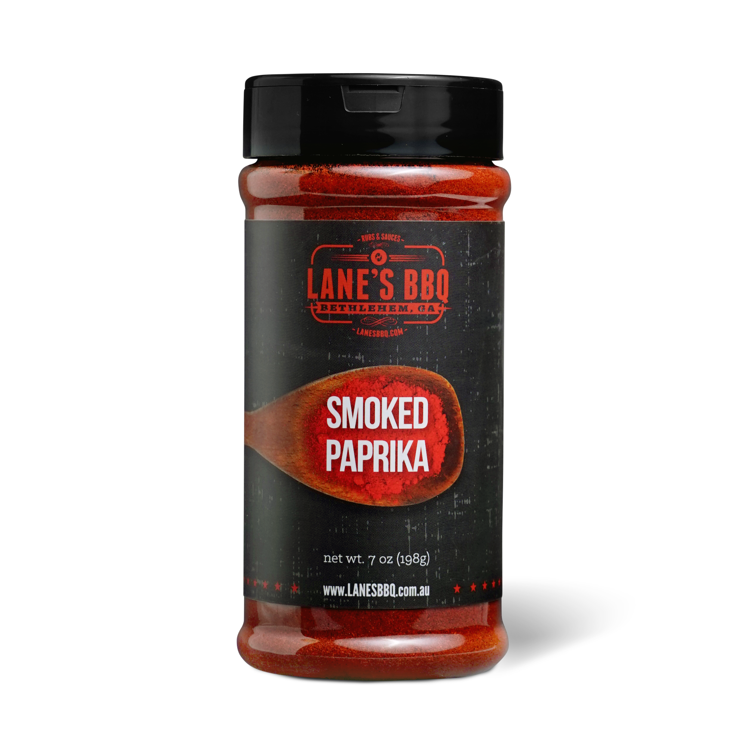 Smoked Paprika