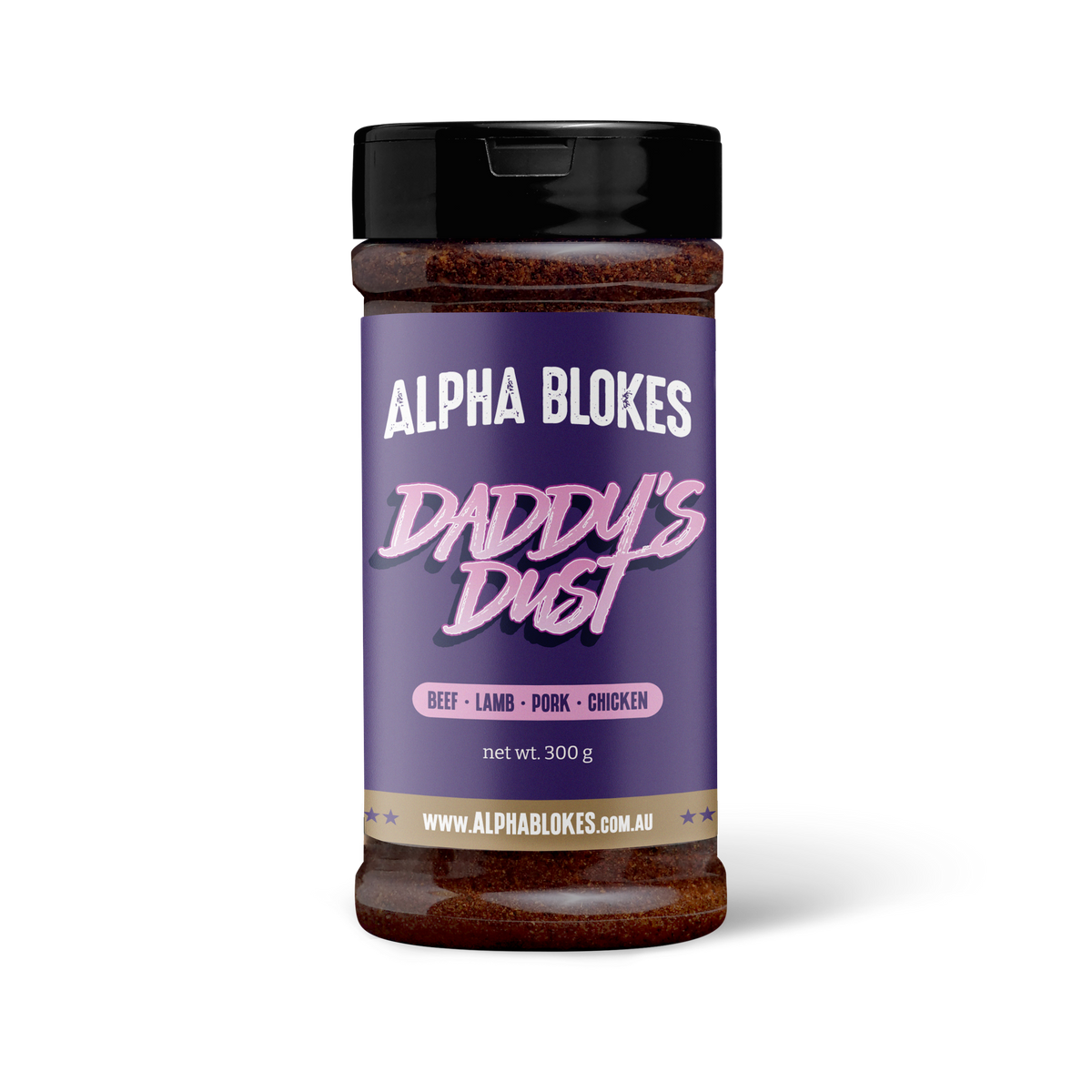 Alpha Blokes X Lanes 2026