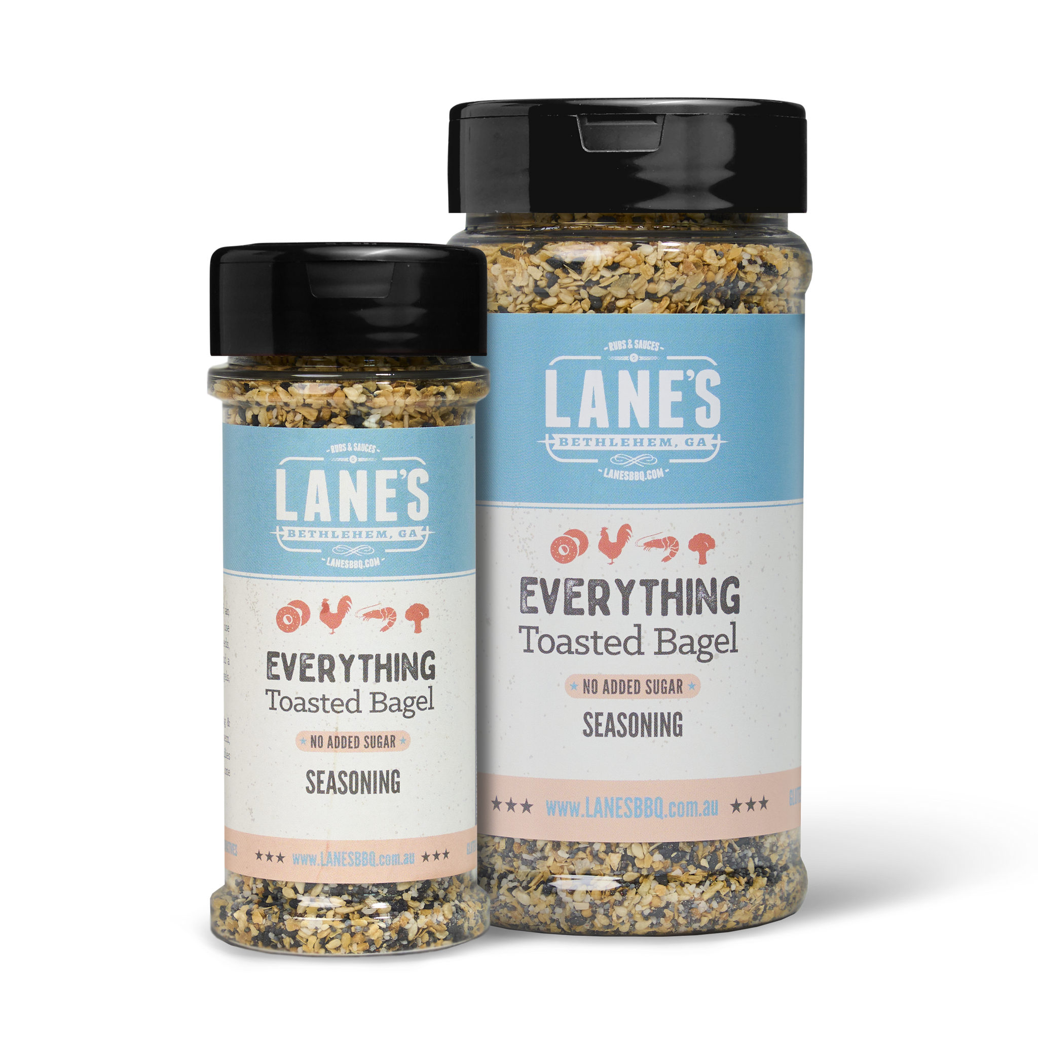 Trader Joe's Everything Everything But The Bagel Seasoning