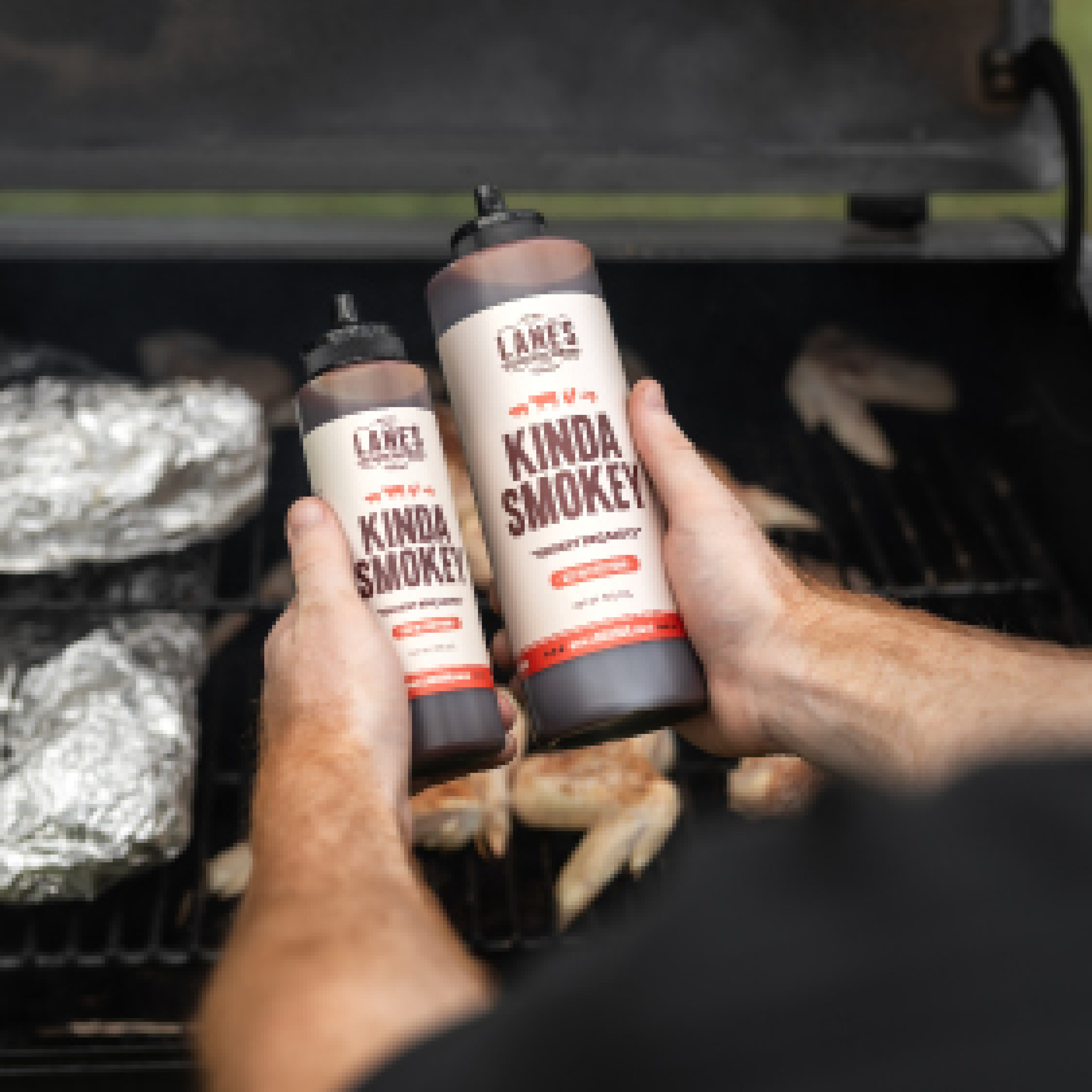 Let's Get Saucy Bundle