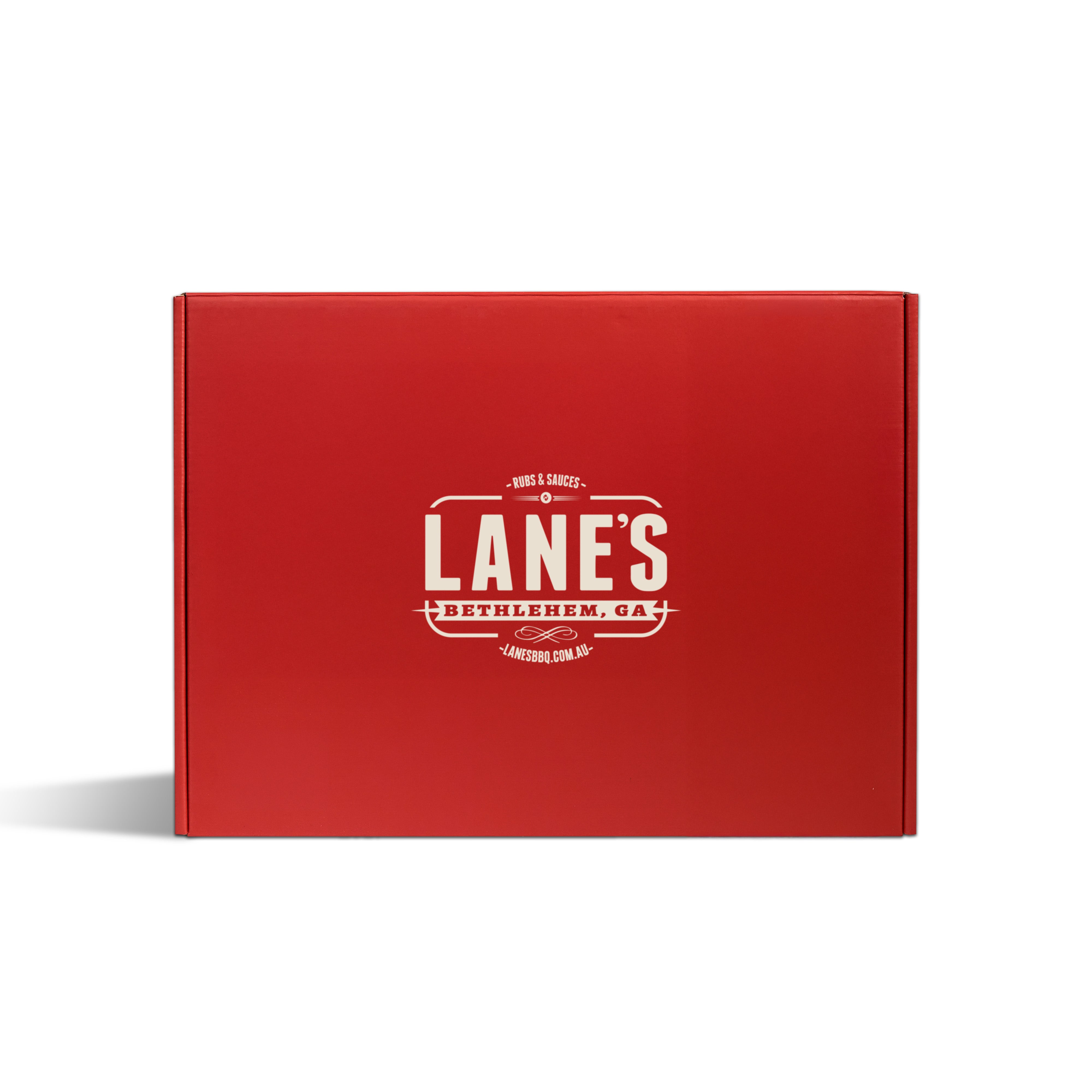 The Lane's Discovery Box