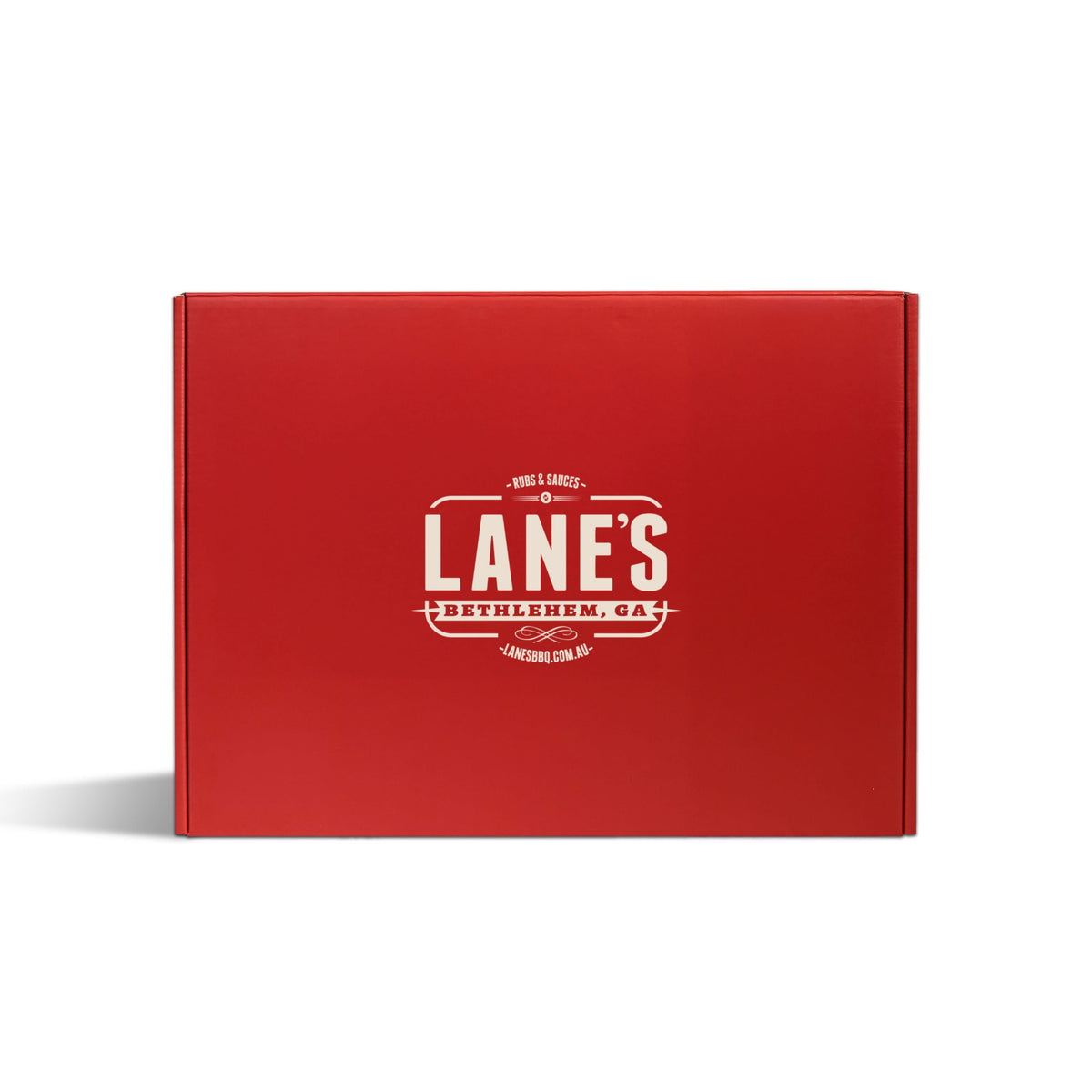 The Lane's Discovery Box