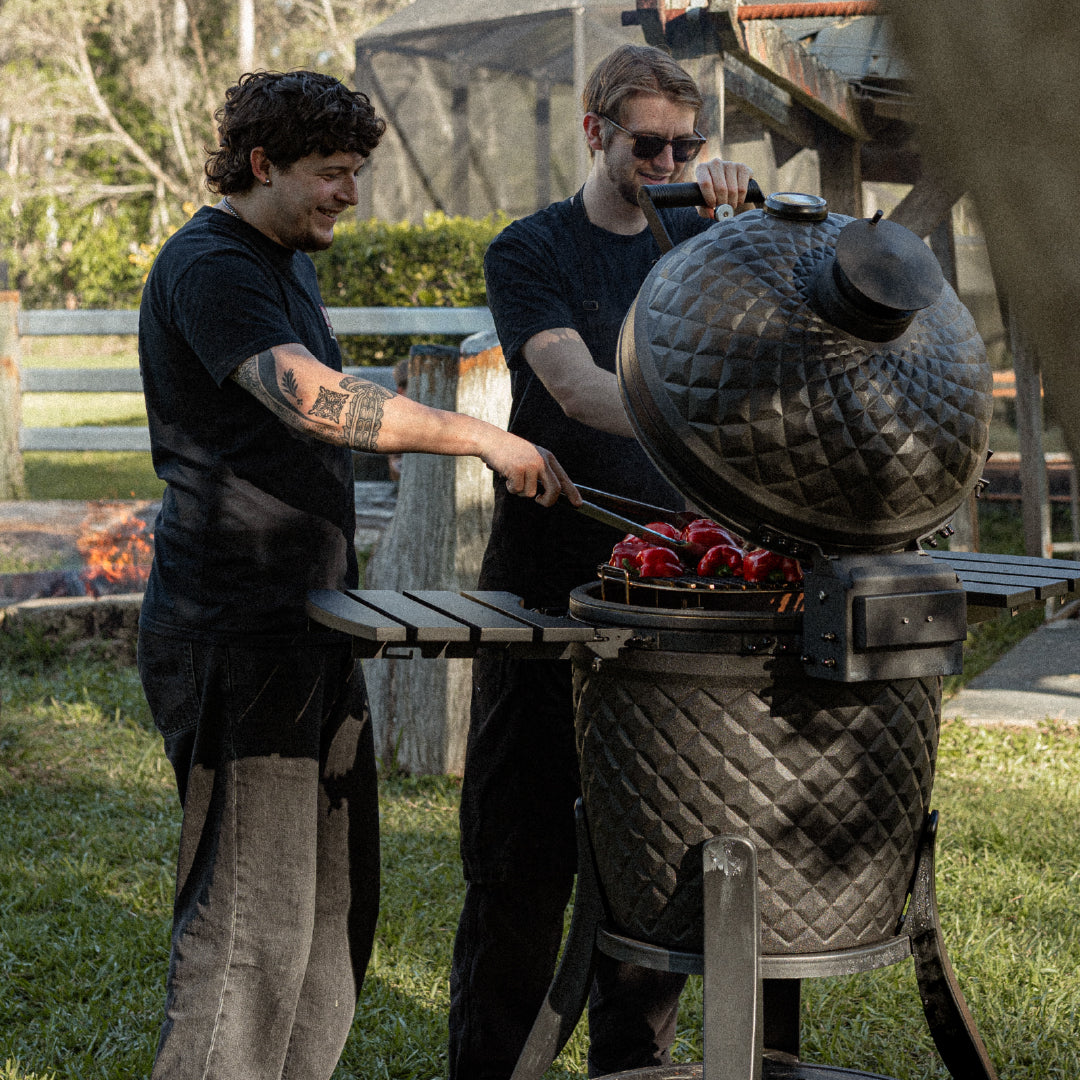 Father's Day Ultimate Pitmaster Gift Box