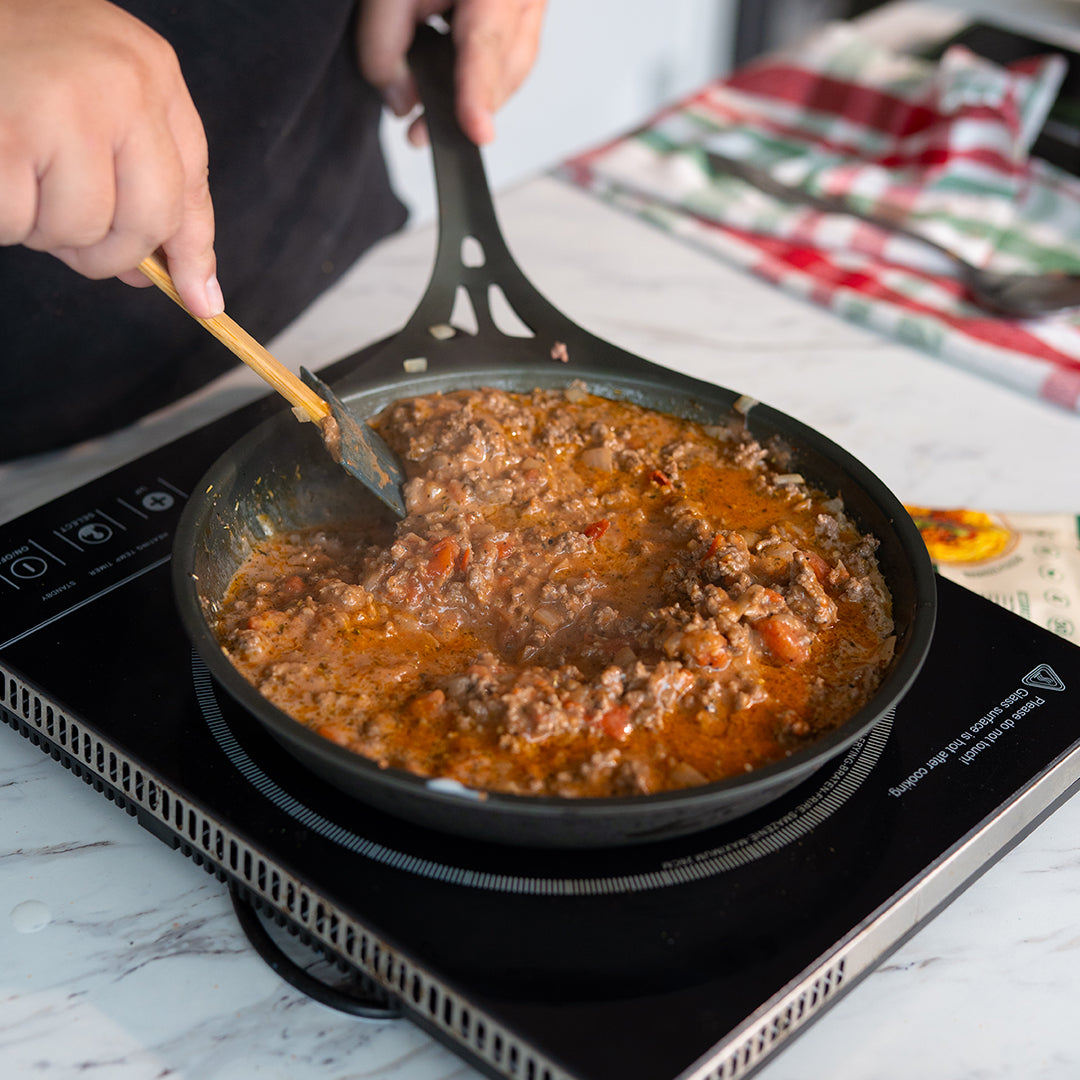 Nonna’s Spaghetti Recipe Base 3pk