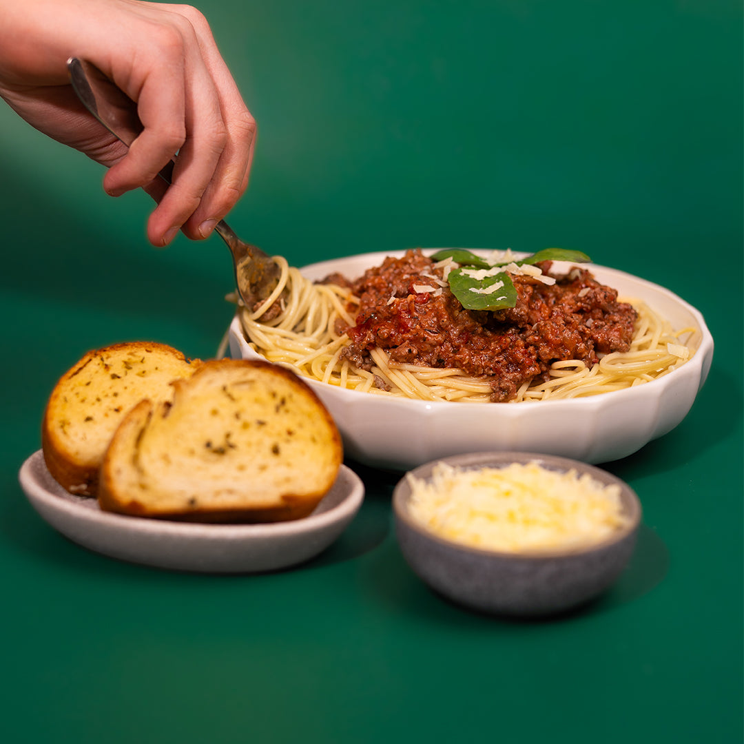 Nonna’s Spaghetti Recipe Base 3pk