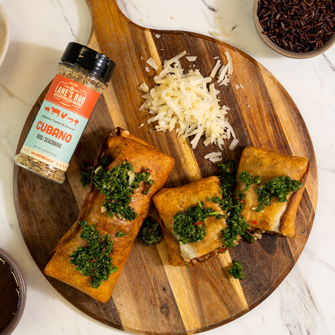 Cubano Rub