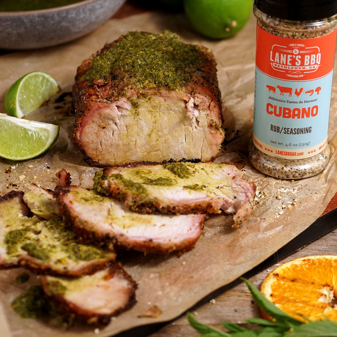 Cubano Rub