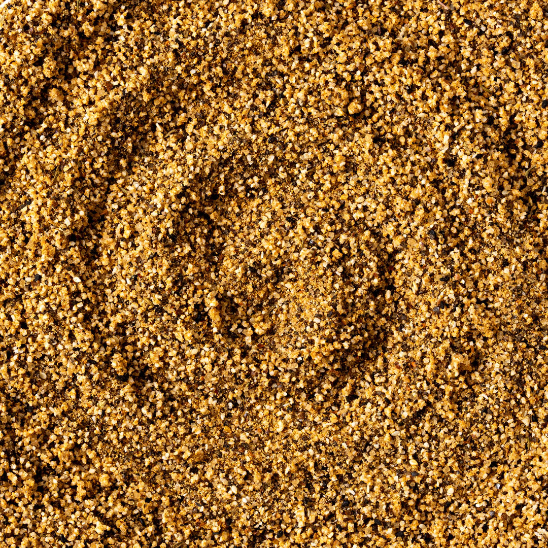 Scorpion Combo Rub
