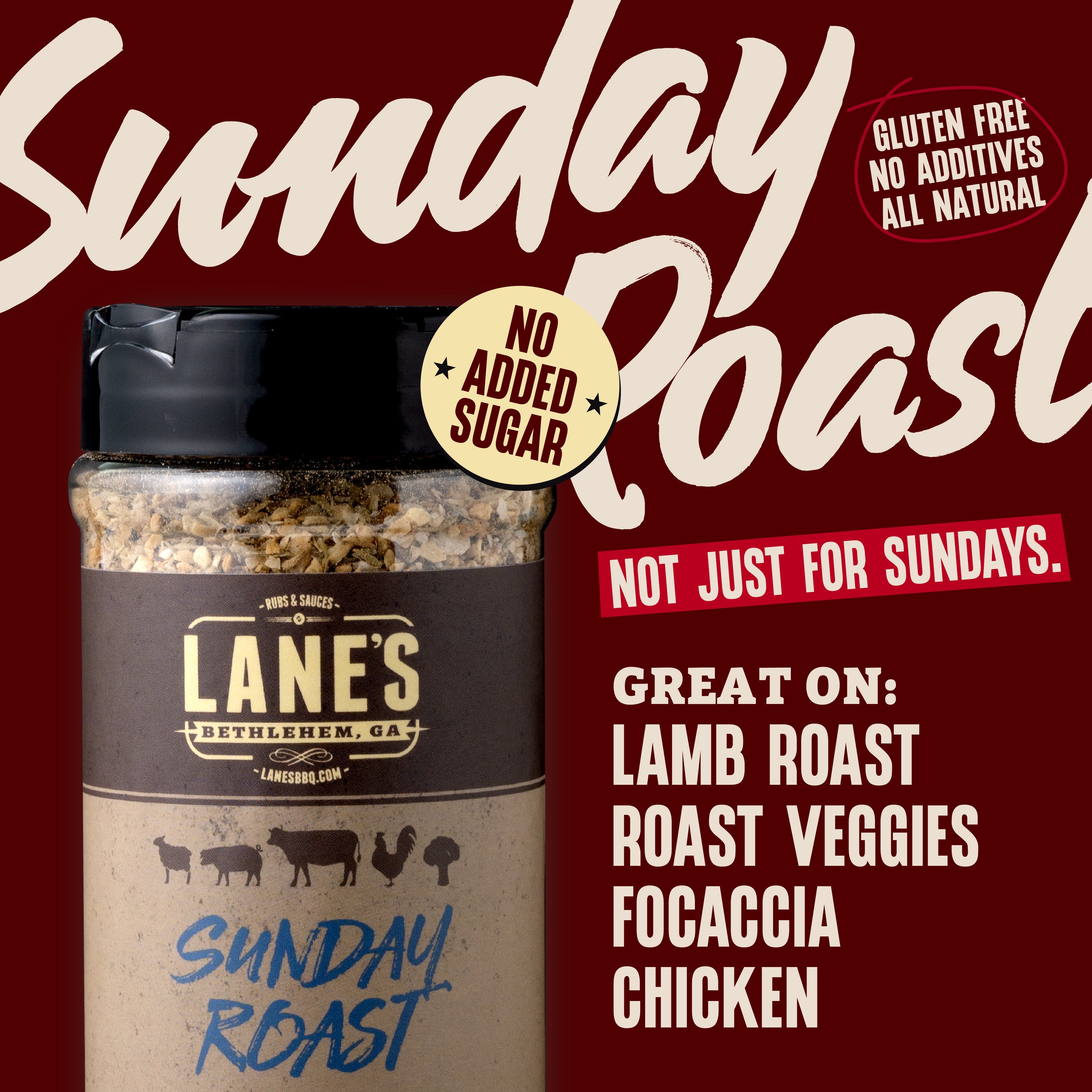Sunday Roast