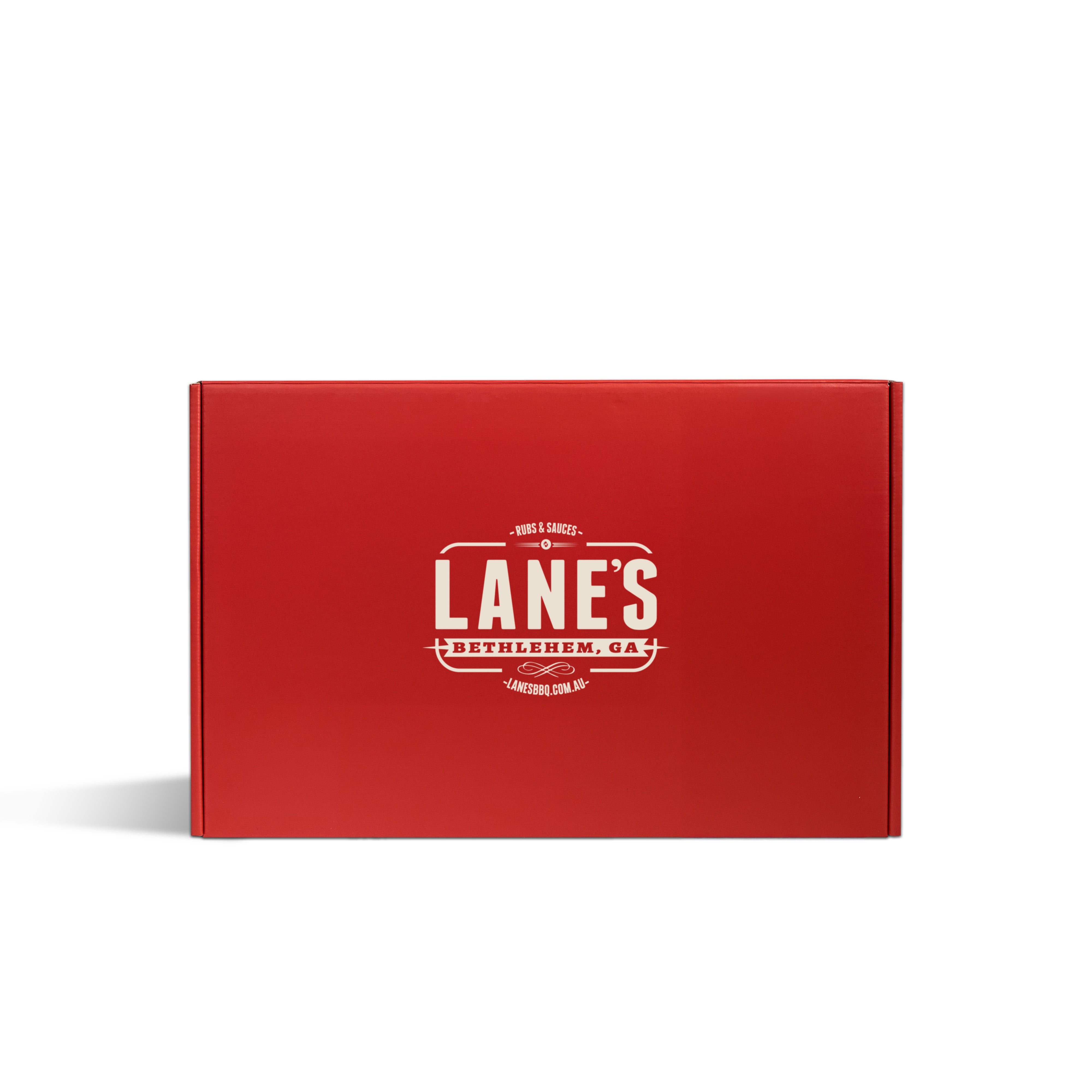 The BBQ Boss Gift Pack