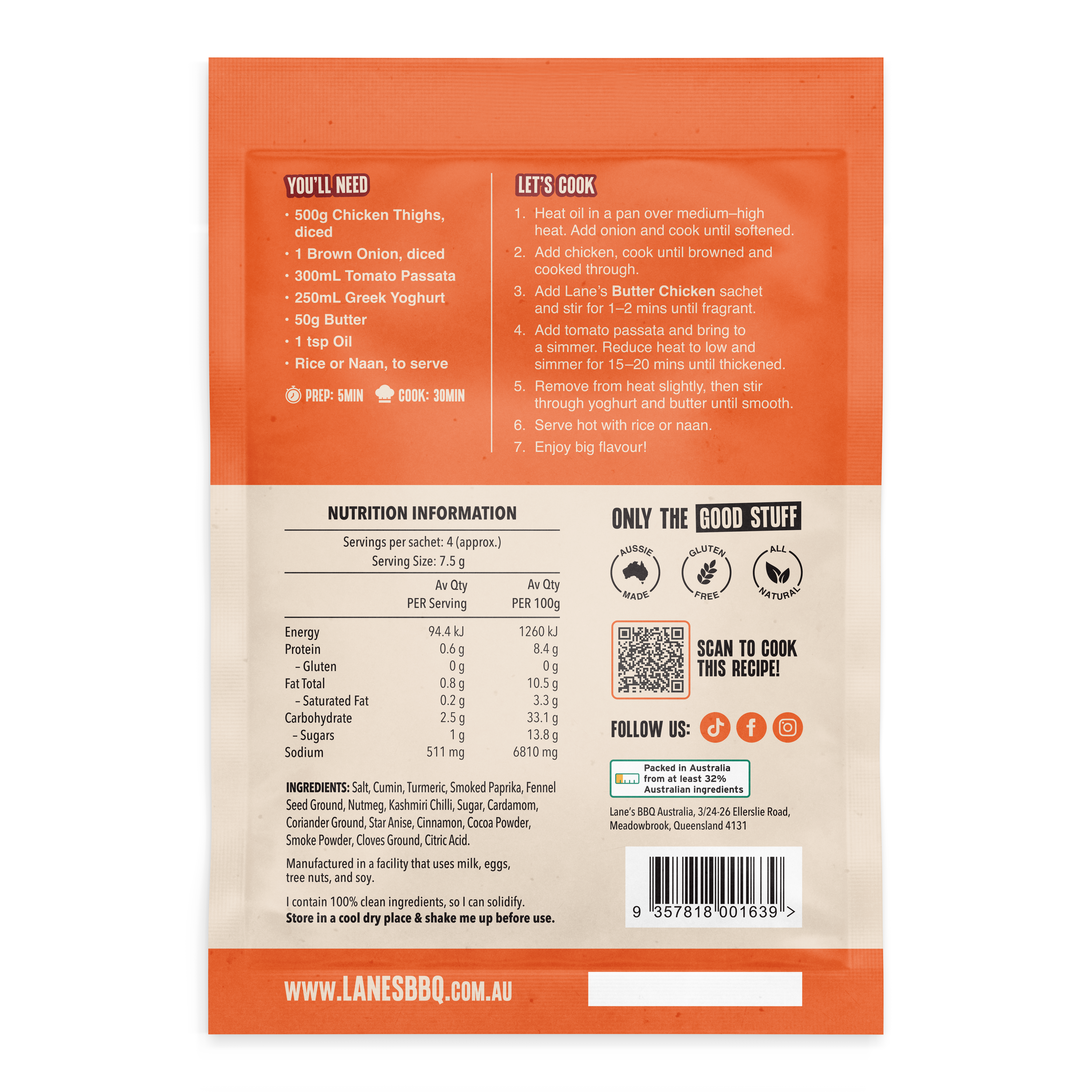 The Complete Recipe Base Bundle