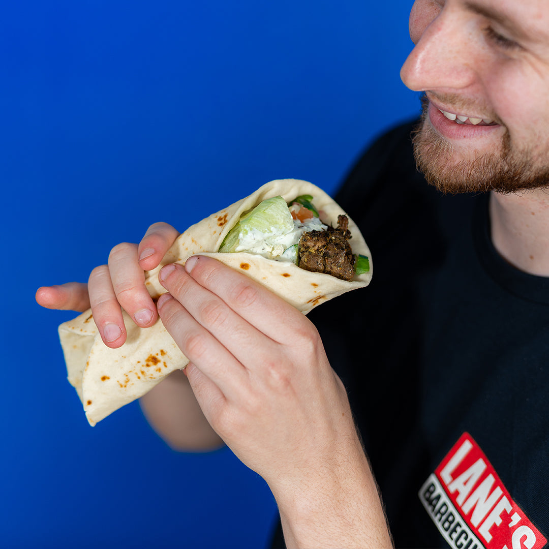 Herby Souvlaki Recipe Base 3pk