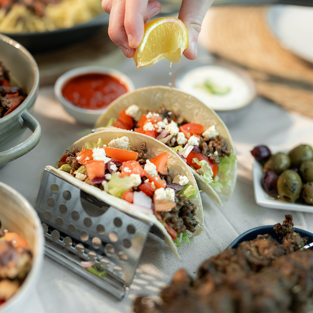Zesty Tex-Mex Taco Recipe Base 3pk