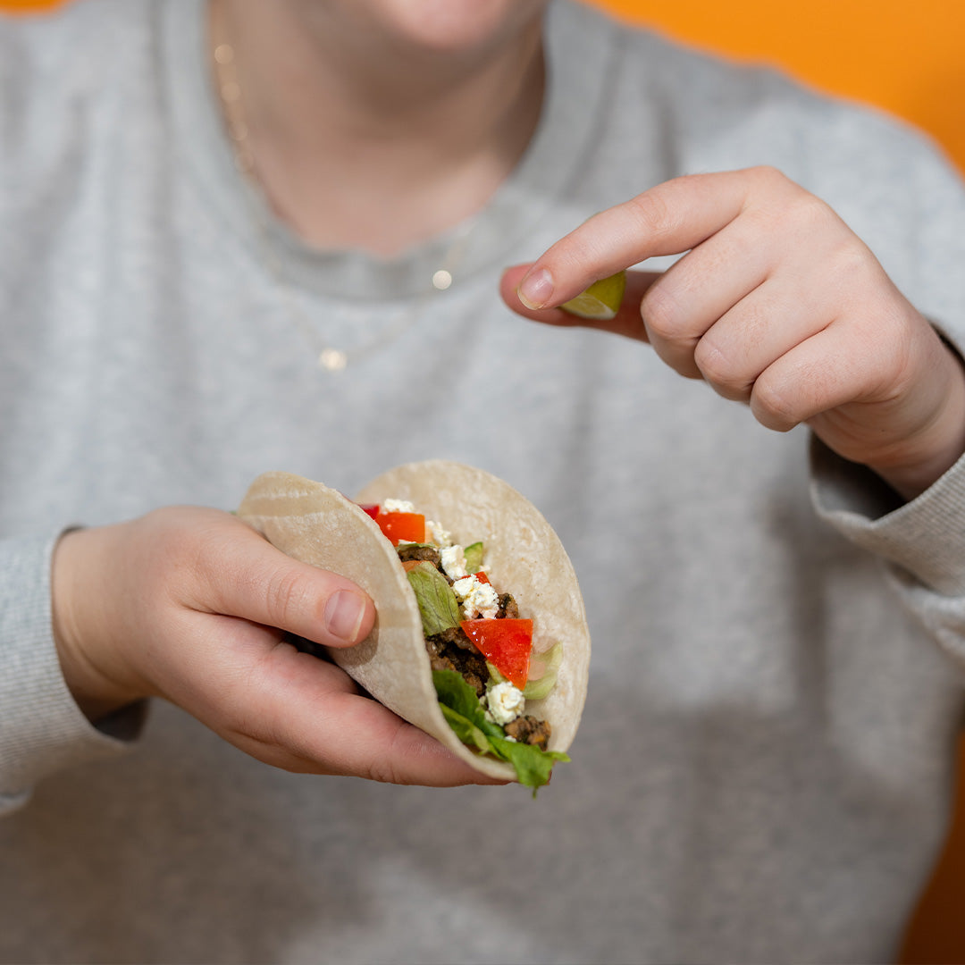 Zesty Tex-Mex Taco Recipe Base 3pk