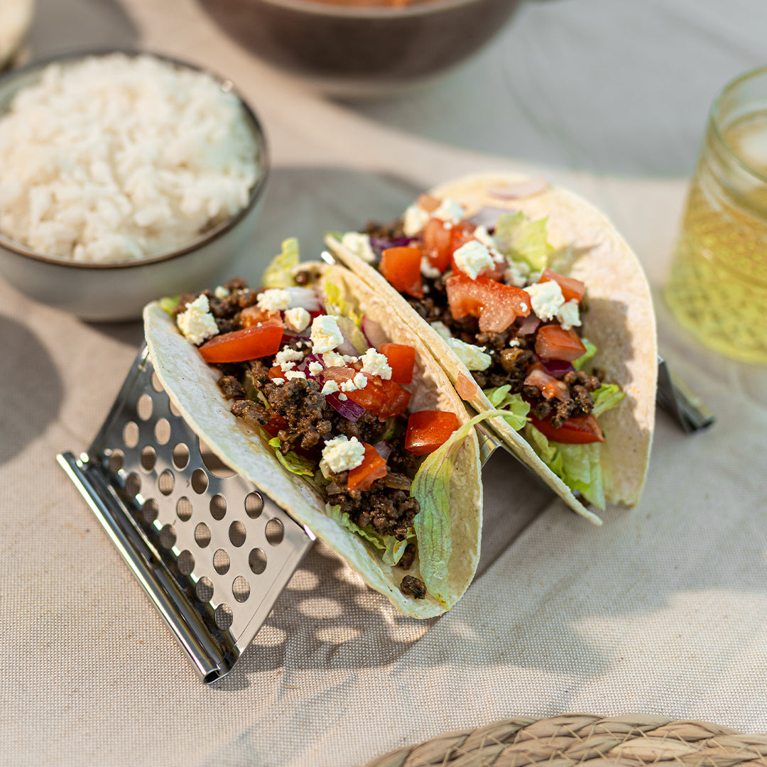 Zesty Tex-Mex Taco Recipe Base 3pk