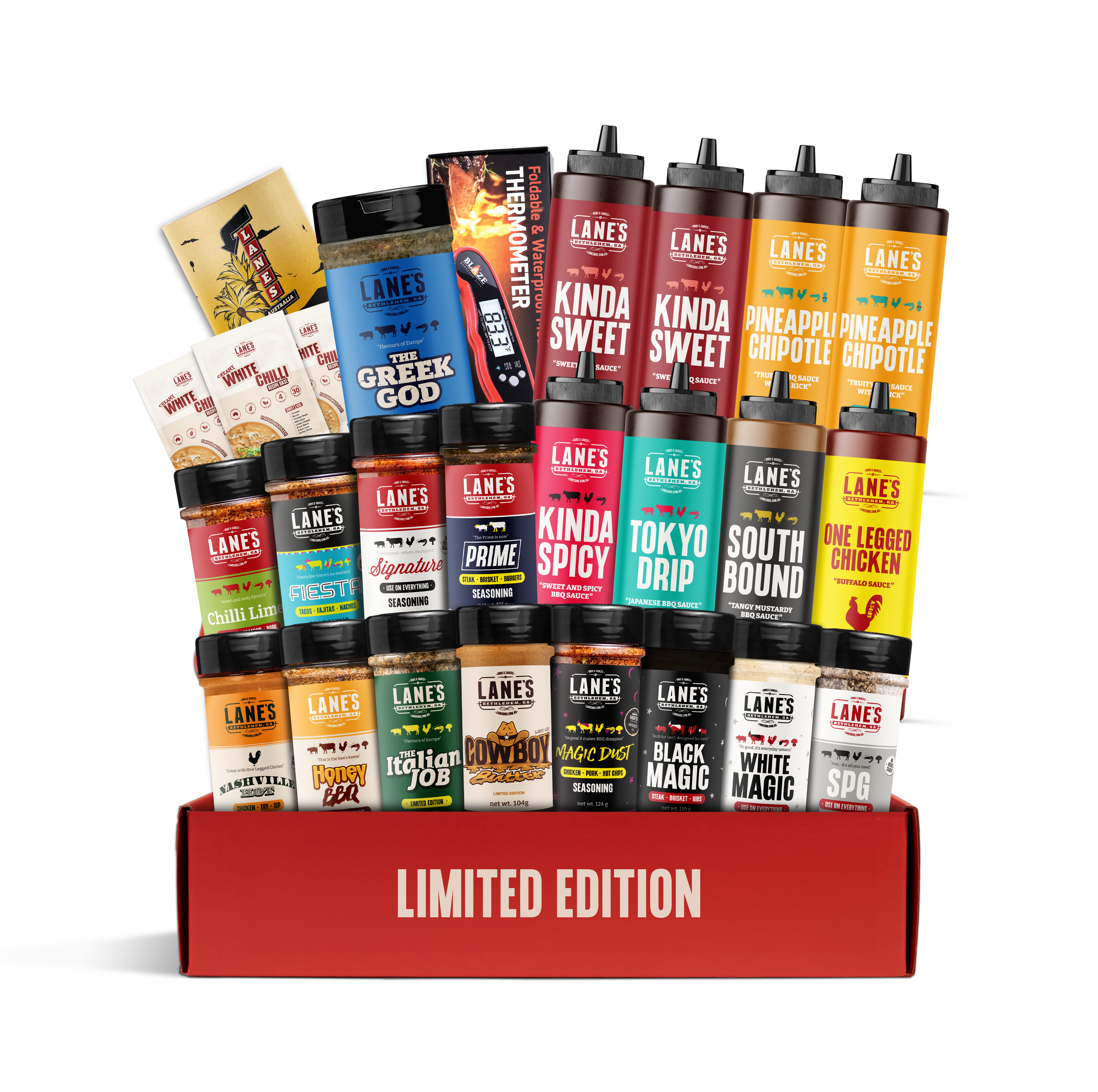 Father's Day Big Daddy Box