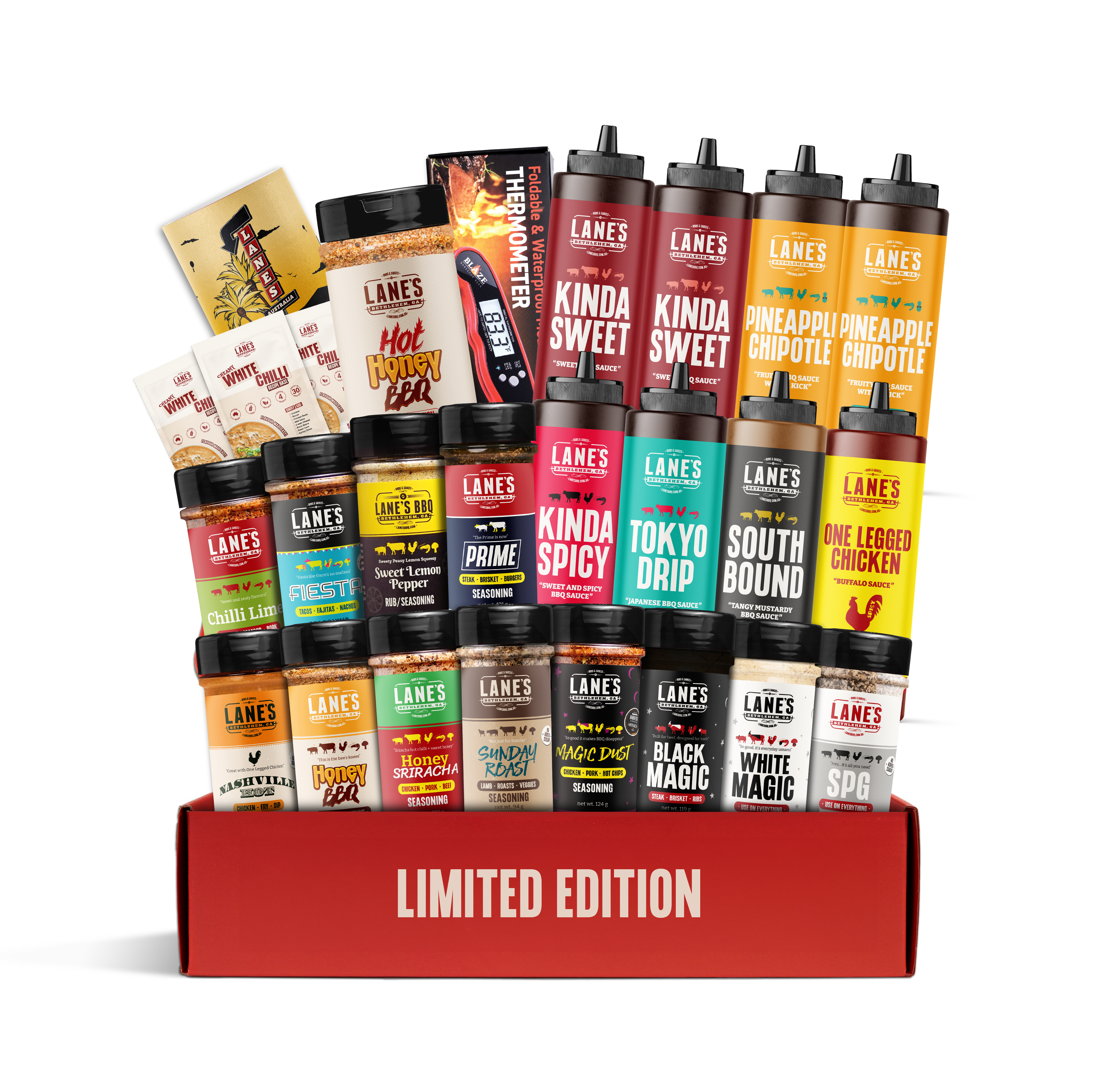 Father's Day Big Daddy Box