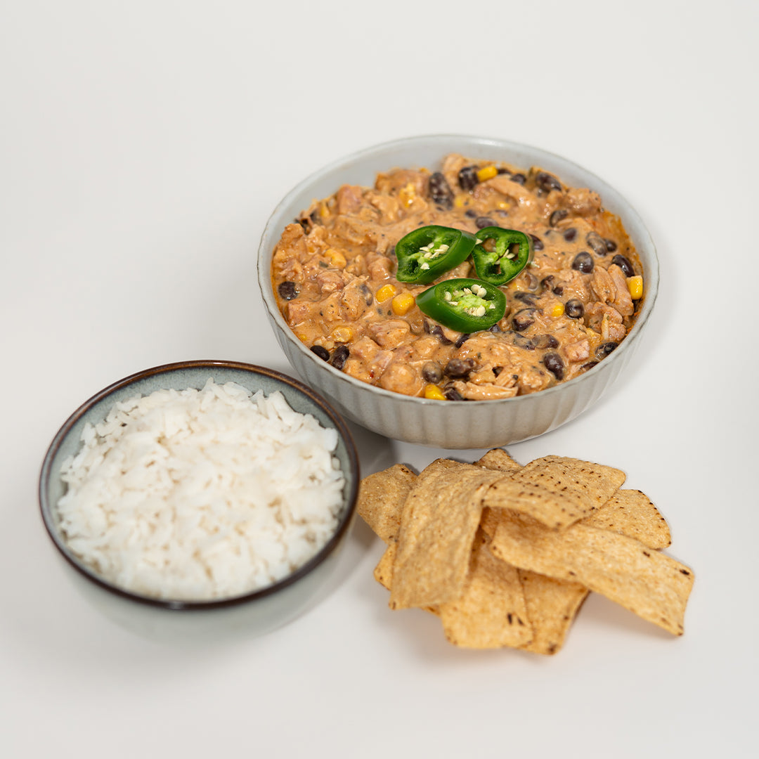 The Lane's Dinner Box