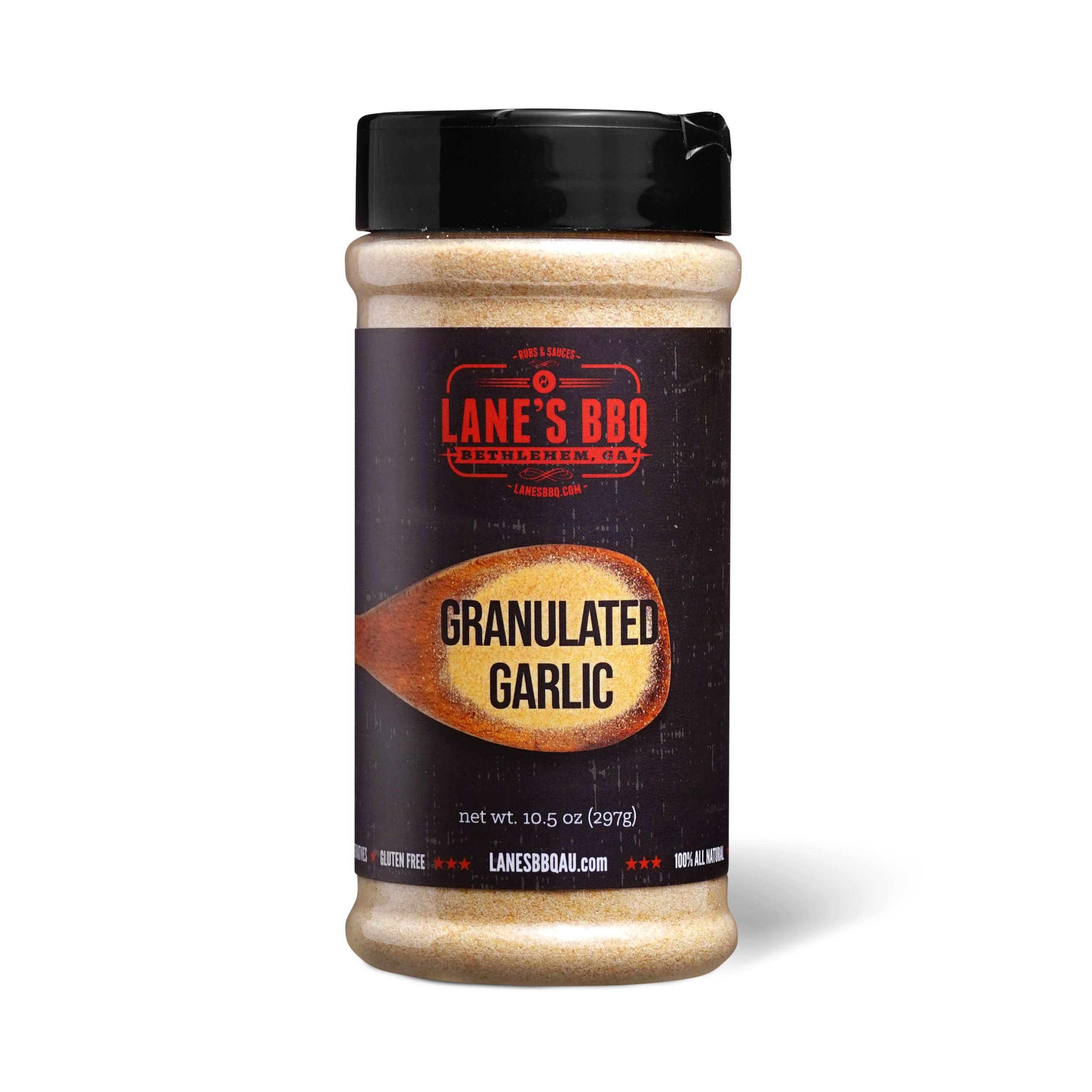 Granulated Garlic