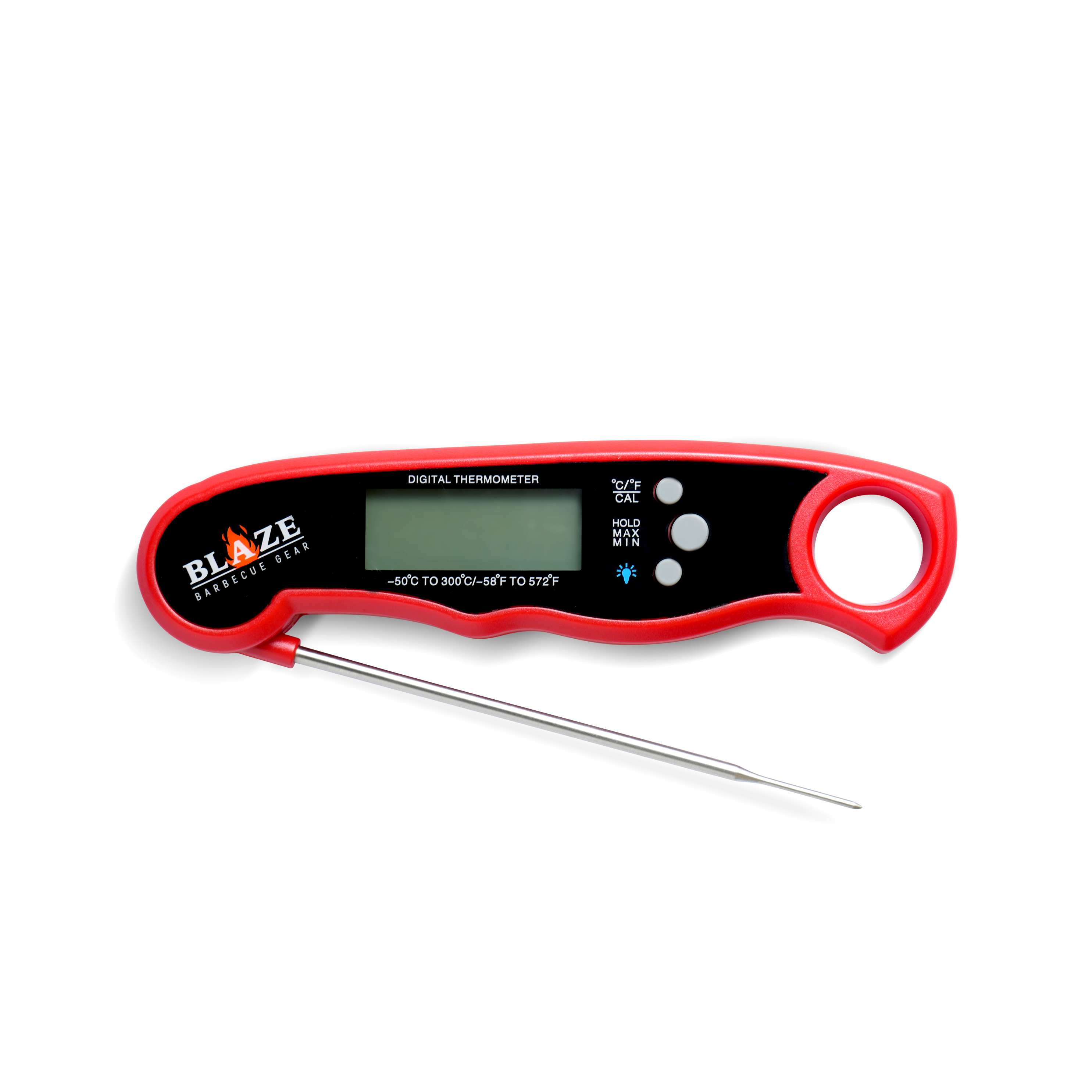 BLAZE - Thermometer Pen