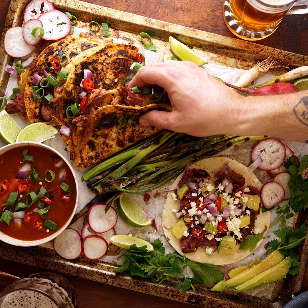 Fiesta Rub