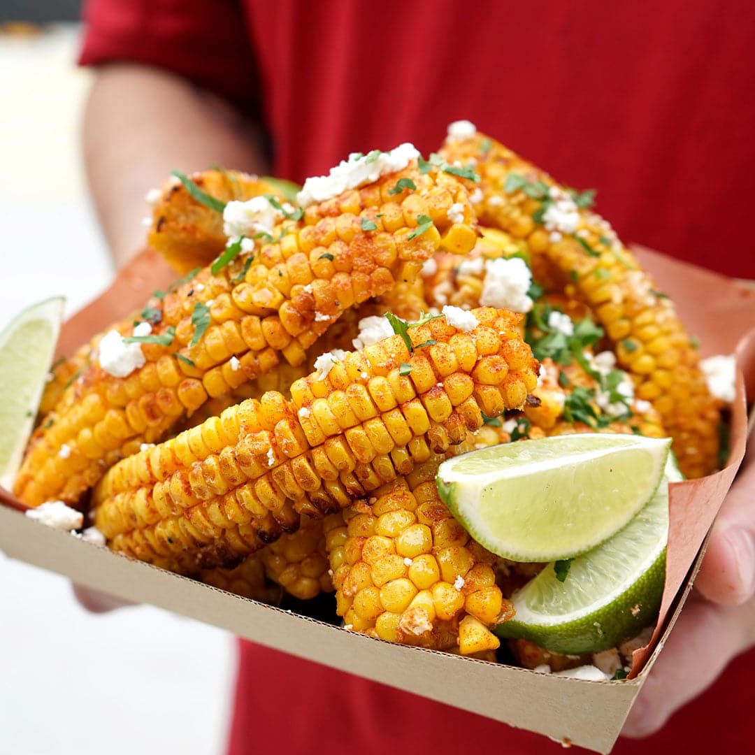 Fiesta Rub