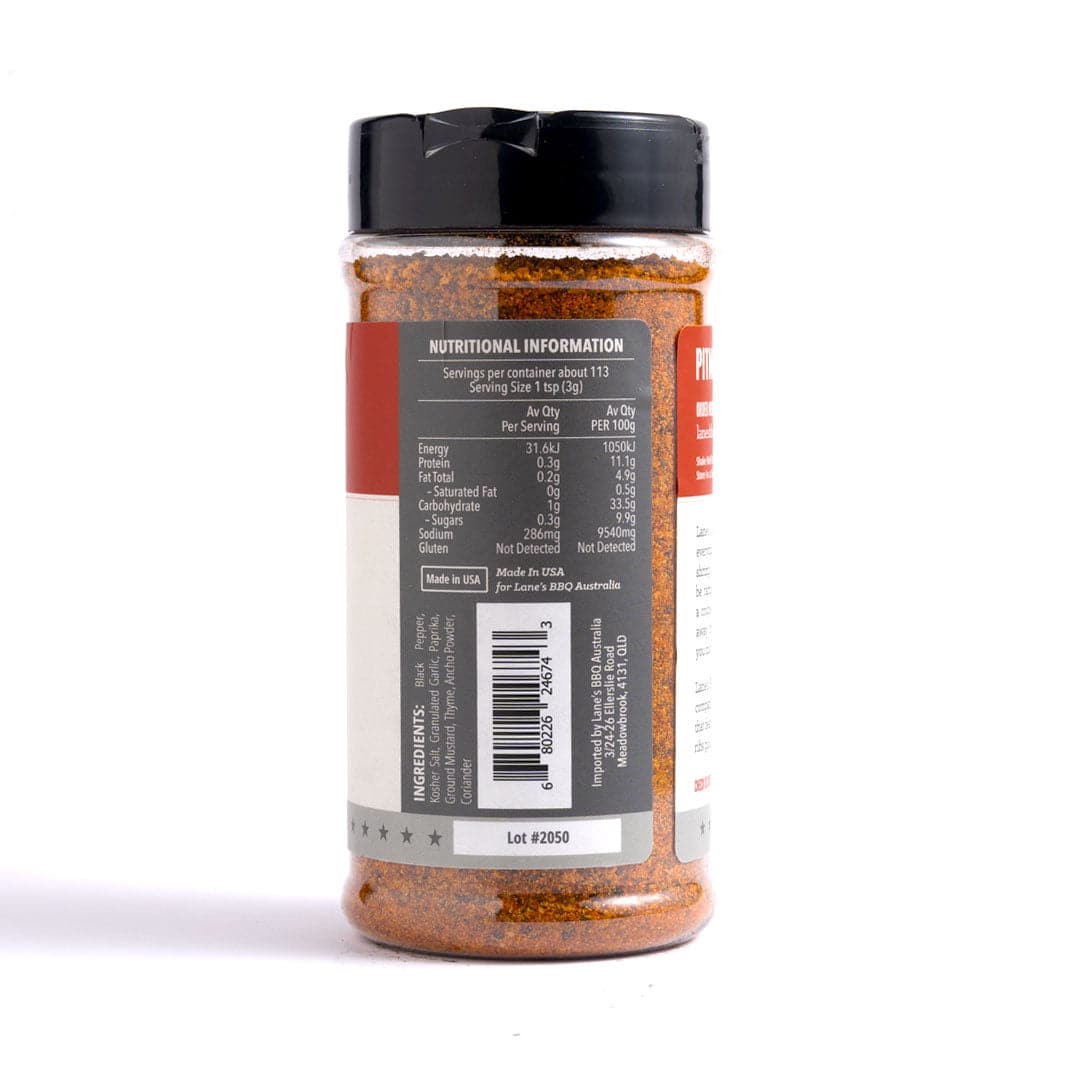 Signature Rub