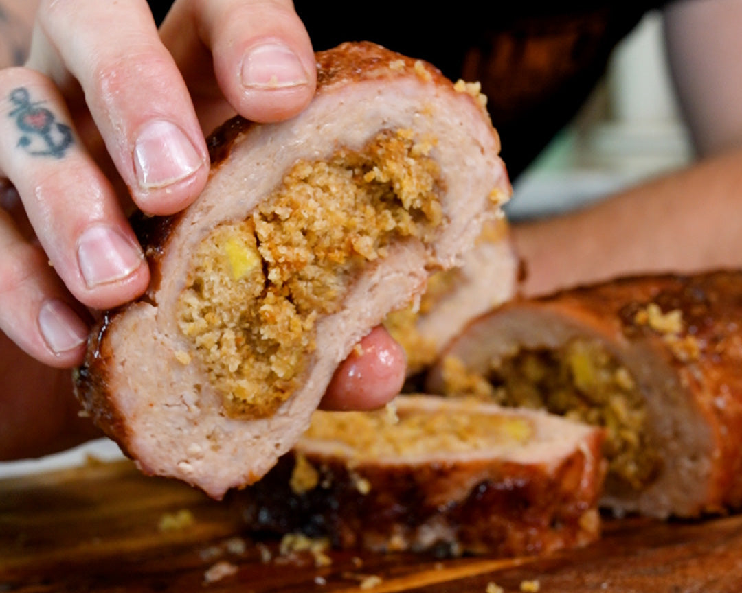 Apple Cinnamon Fatty