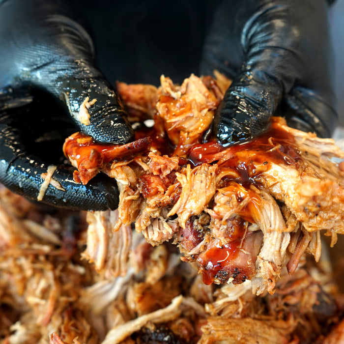 Pulled Pork