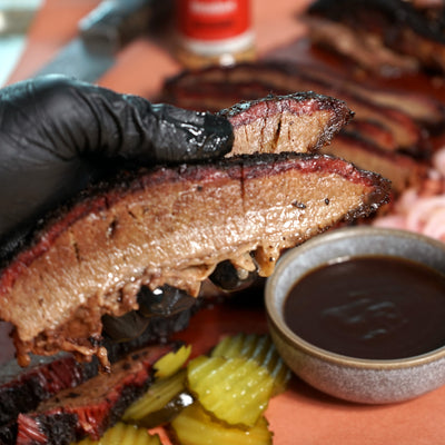 BBQ Course