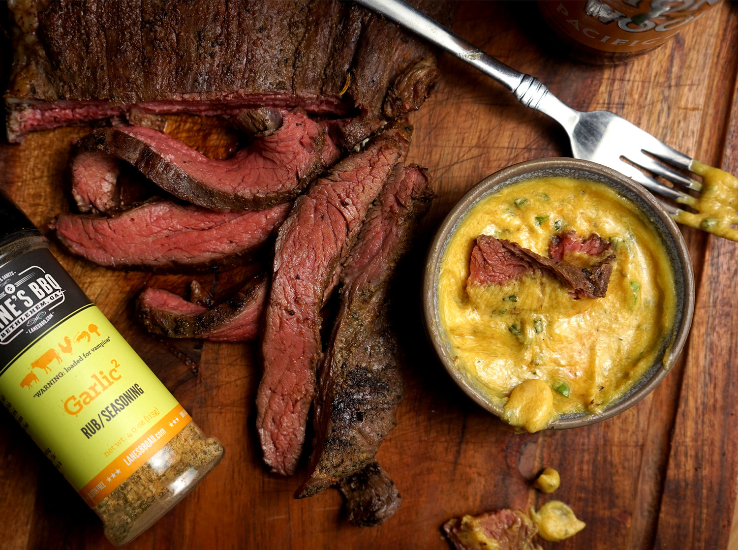Cowboy Butter