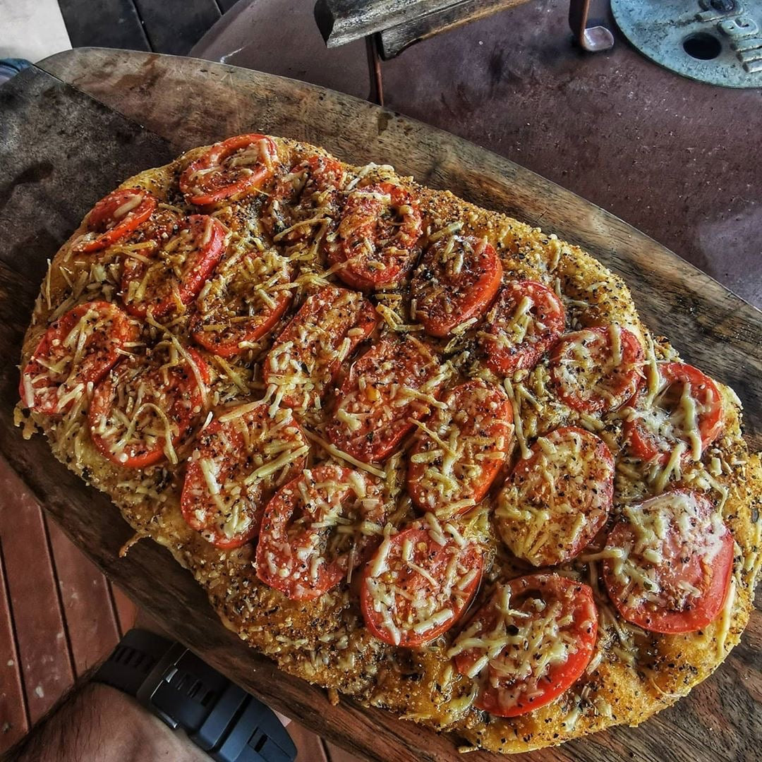 FIESTA FOCACCIA