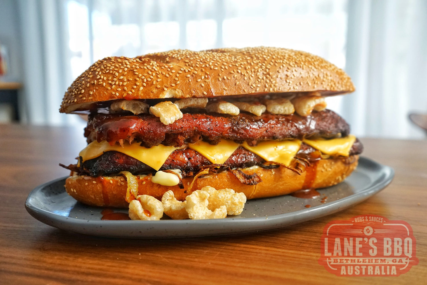 THE RIBWICH