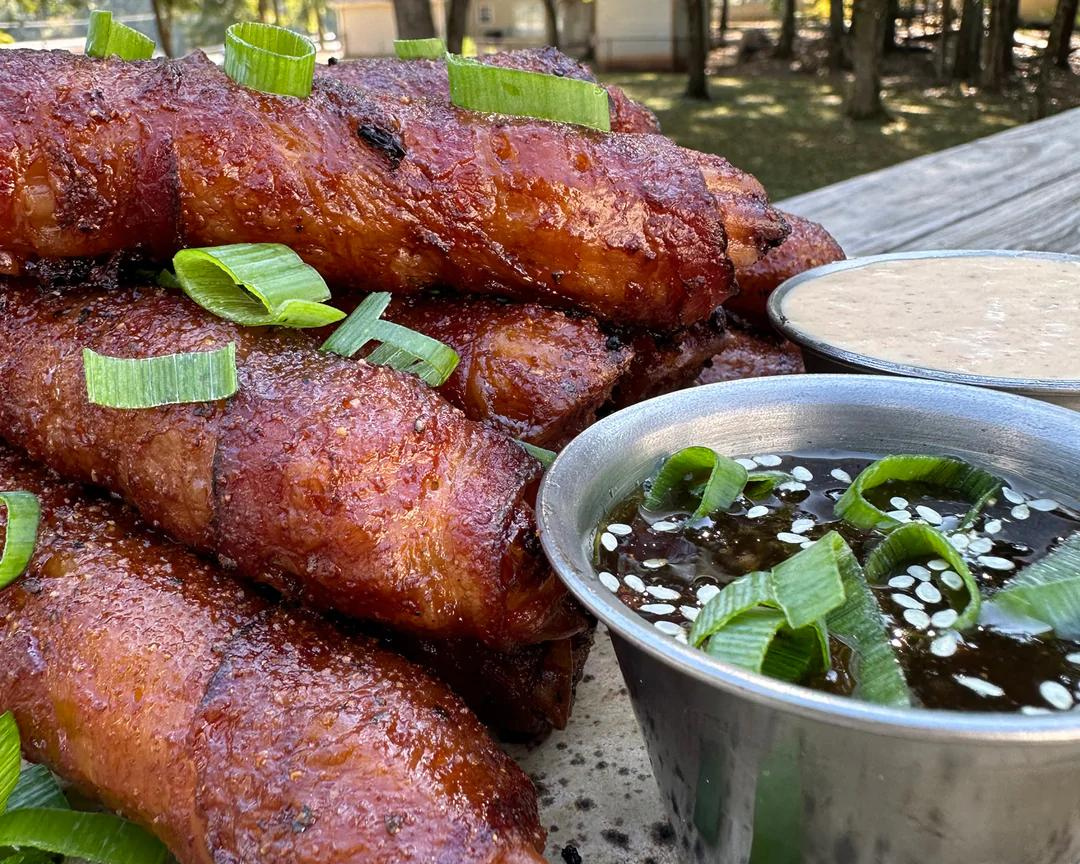 POW POW SHOTGUN SHELLS