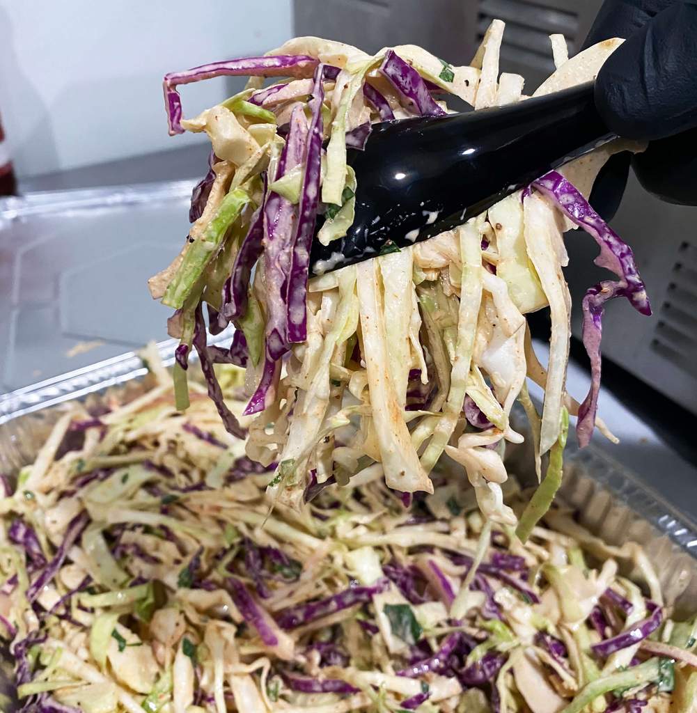 LANE'S KILLER SIDE RECIPES FOR TACO NIGHT