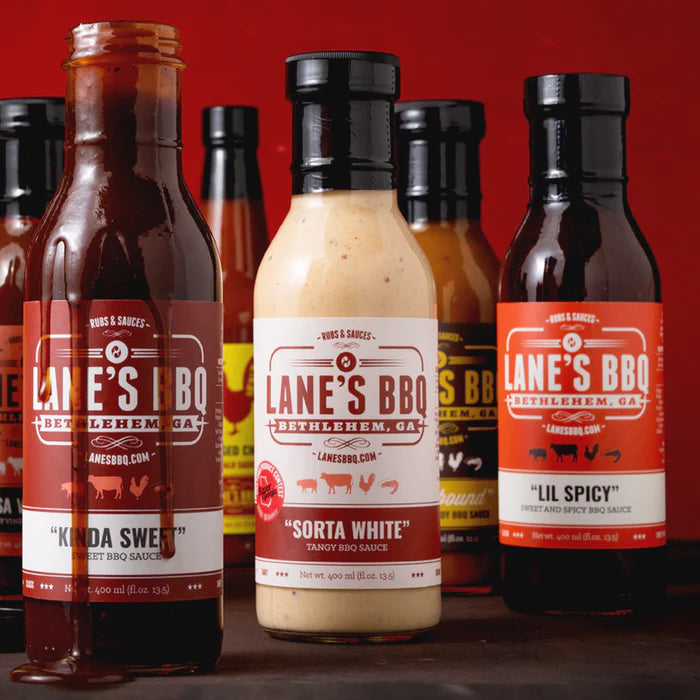 Sauces