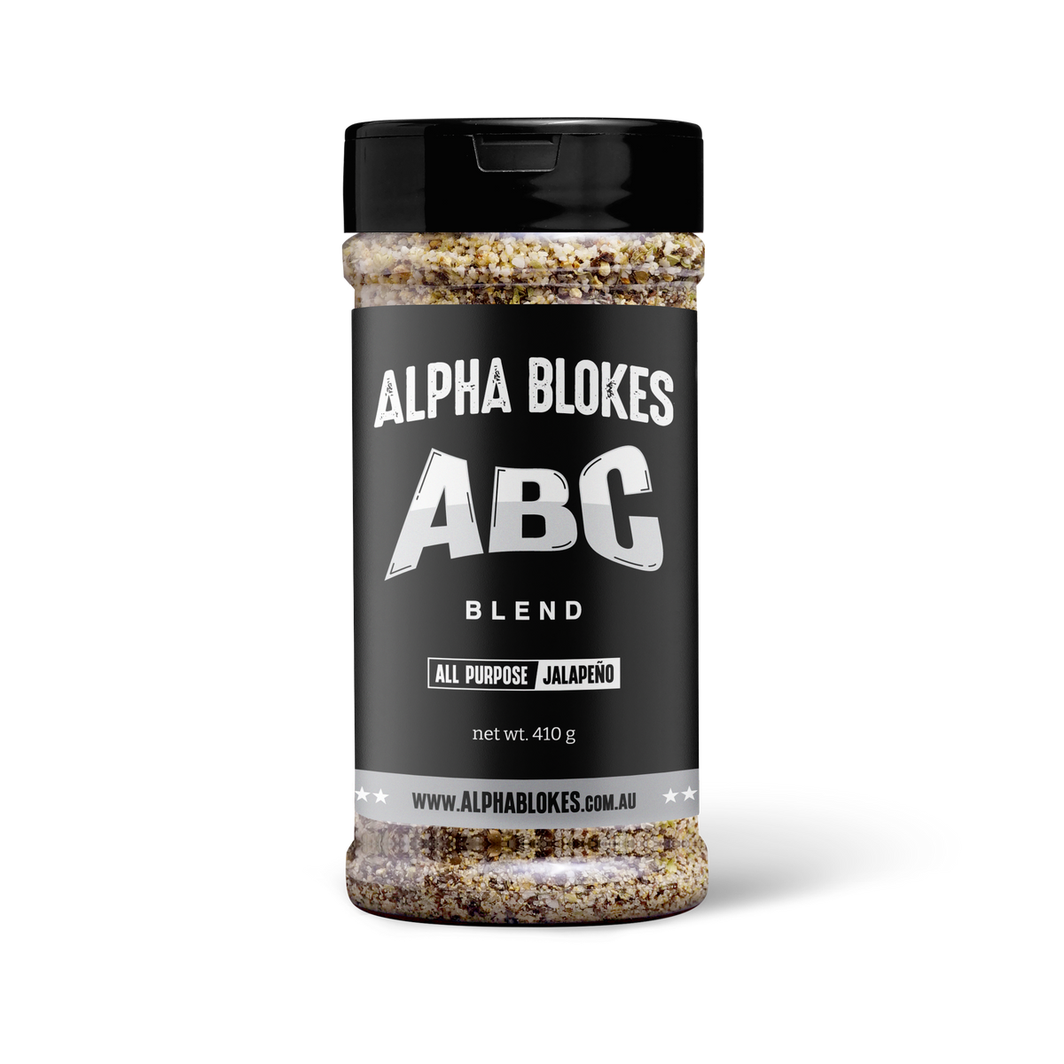 Alpha Blokes X Lanes 2026
