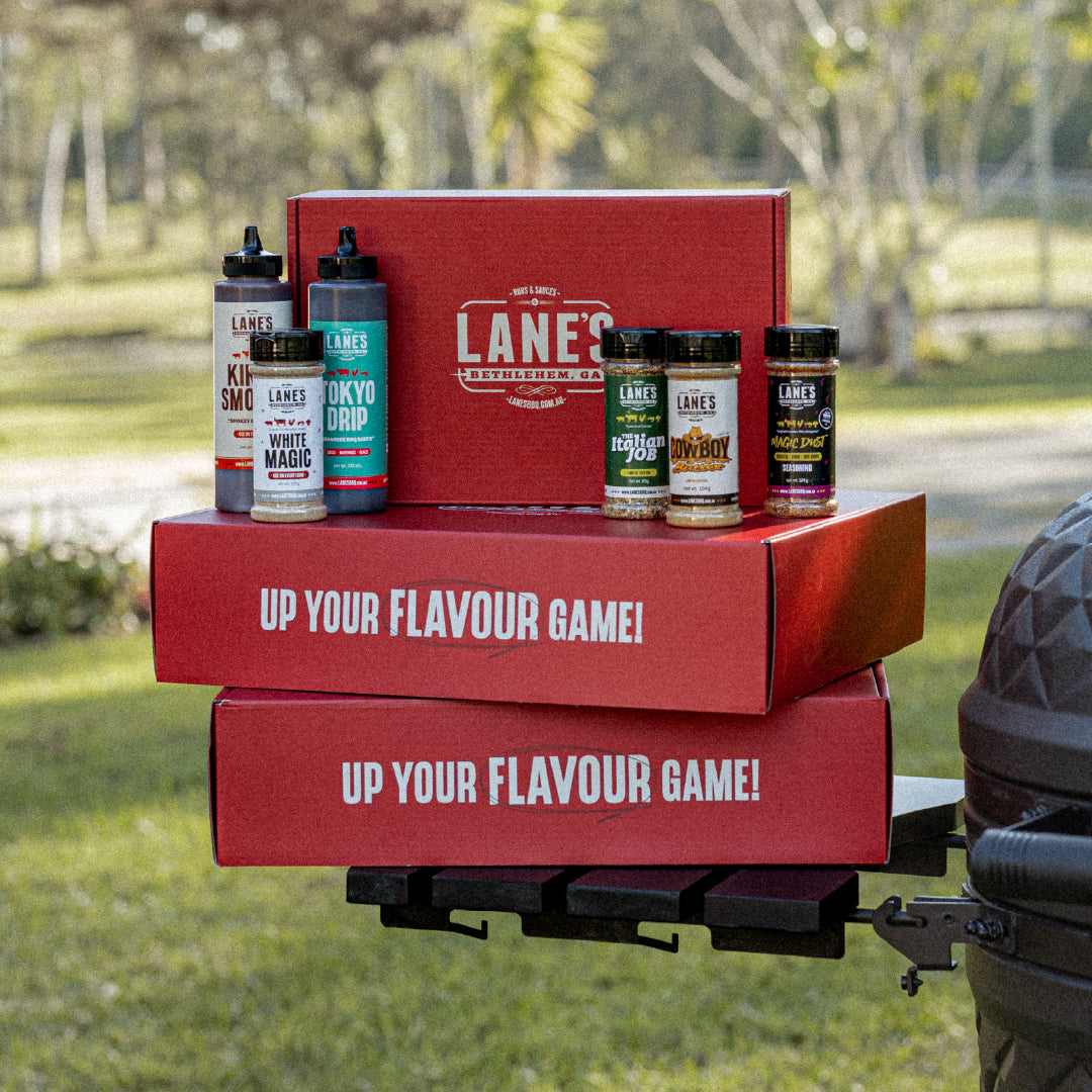 Father's Day Big Daddy Box