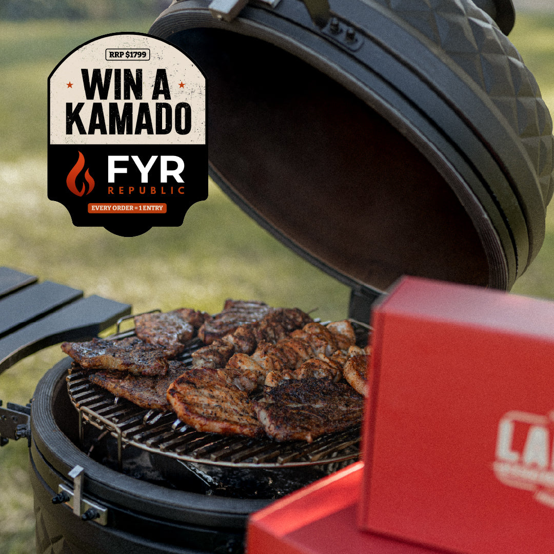 Father's Day Big Daddy Box