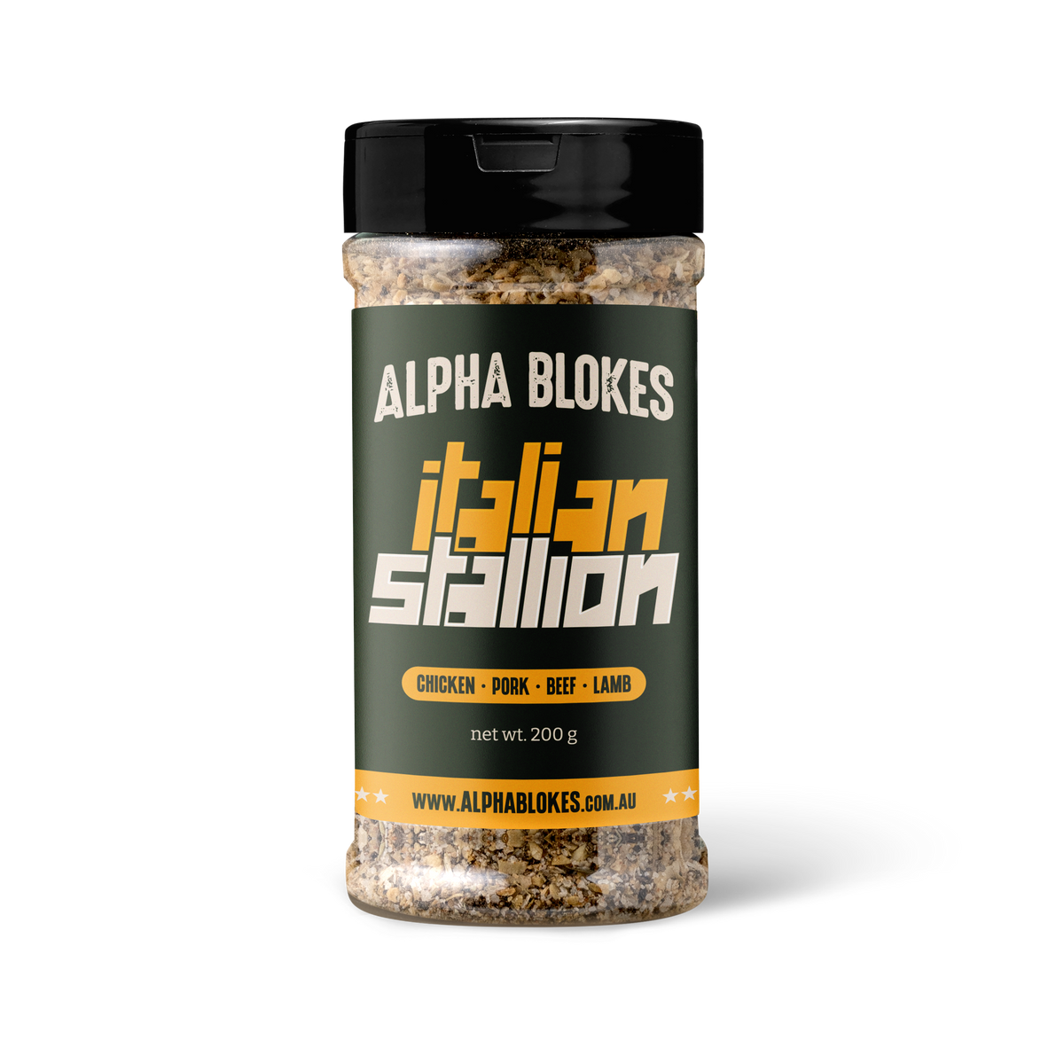 Alpha Blokes X Lanes 2026