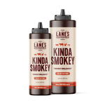 Kinda Smokey