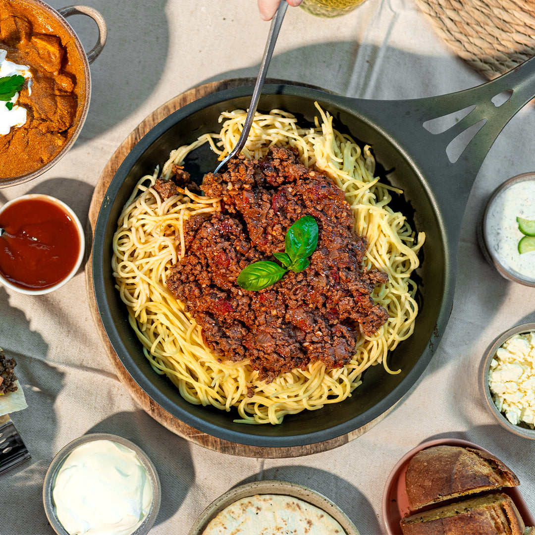 The Lane's Dinner Box