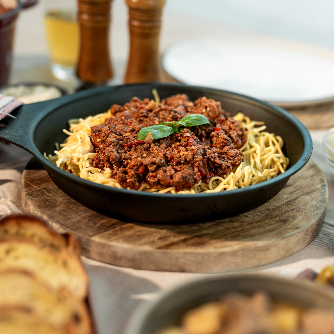 Nonna’s Spaghetti Recipe Base 3pk