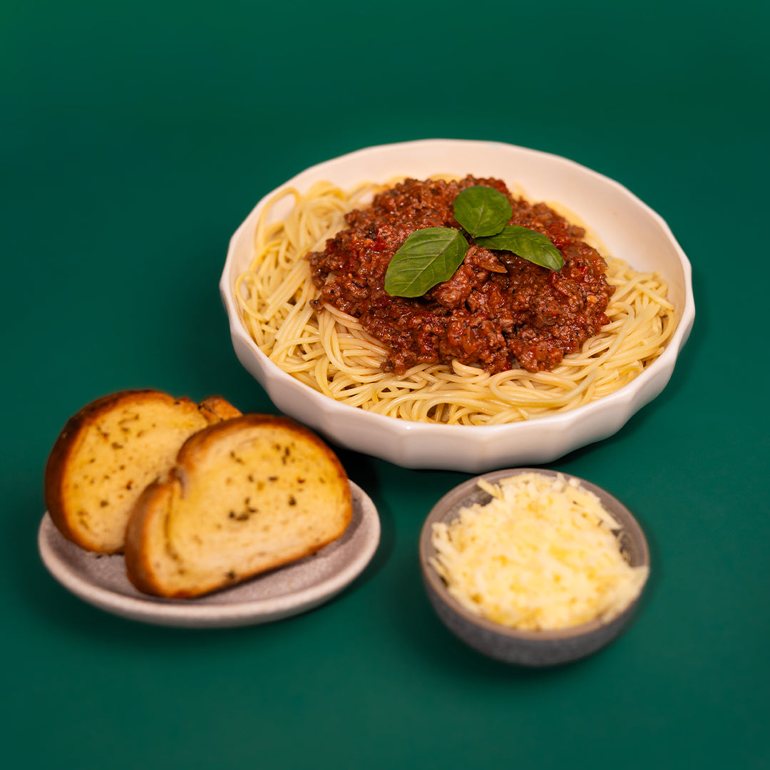 Nonna’s Spaghetti Recipe Base 3pk