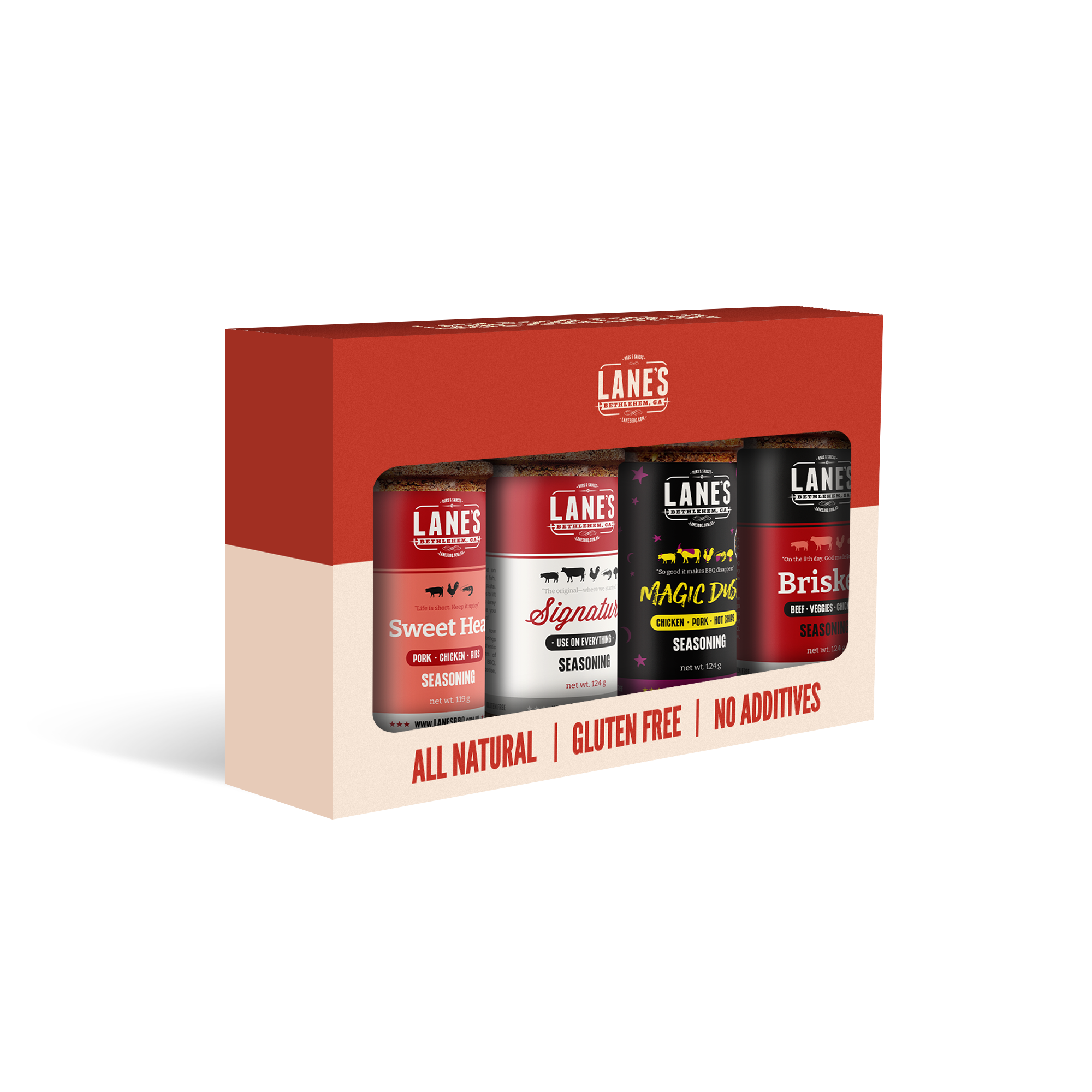 OG Gift Pack