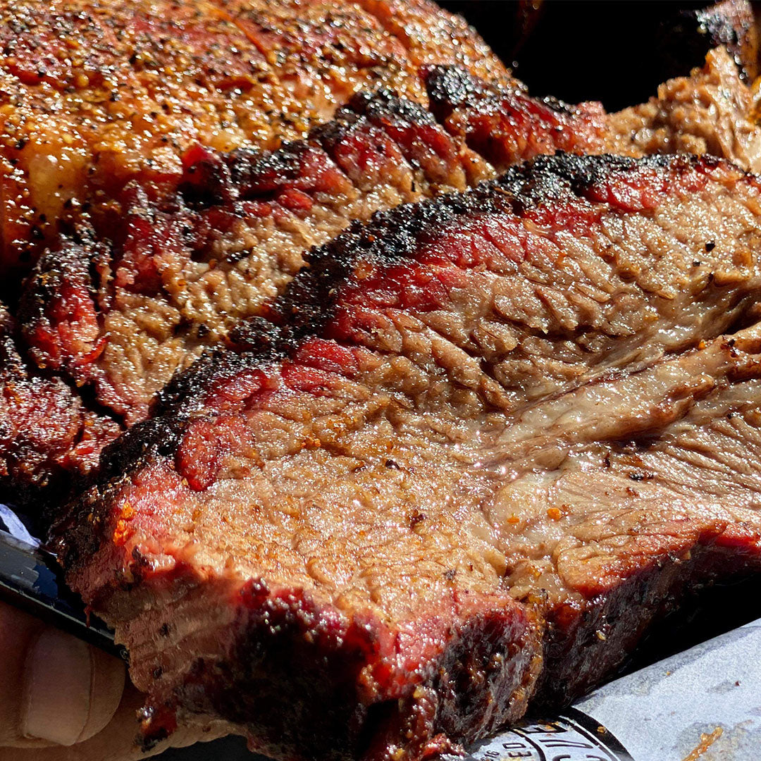 Brisket Rub