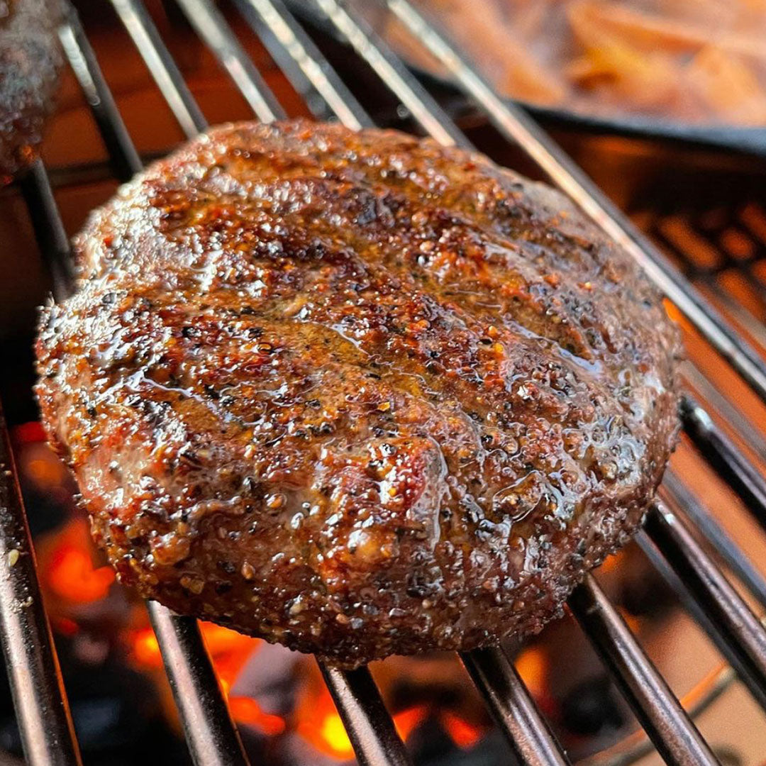 Brisket Rub